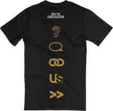 Load image into Gallery viewer, Limited Edition &quot;US United&quot; Tee
